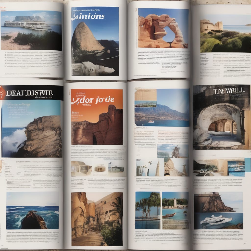Travel guide